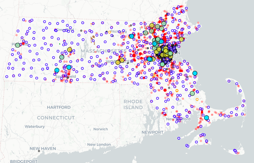 A glimpse of Massachusetts' imperialist landscape.